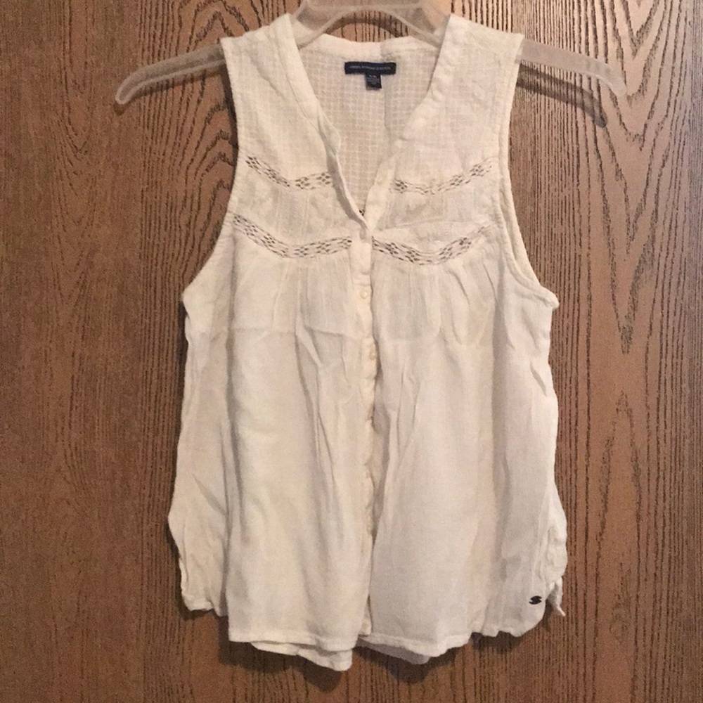 American Eagle tank top